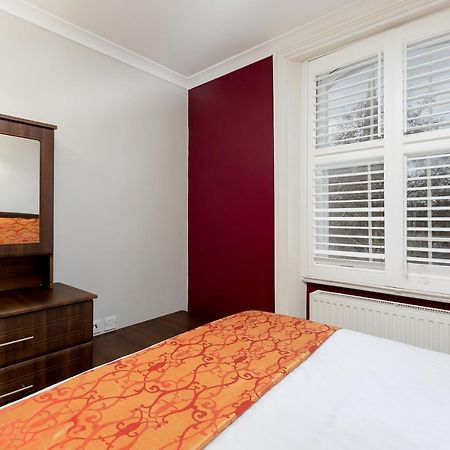 Apartments Inn London Pimlico Londres Exterior foto