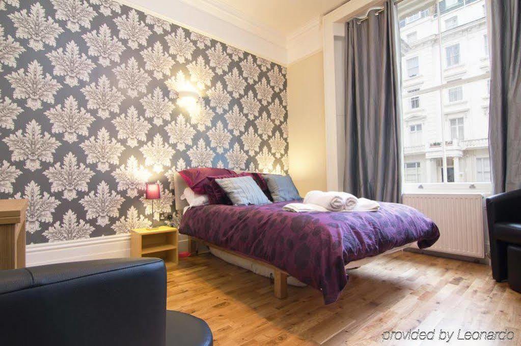 Apartments Inn London Pimlico Londres Exterior foto
